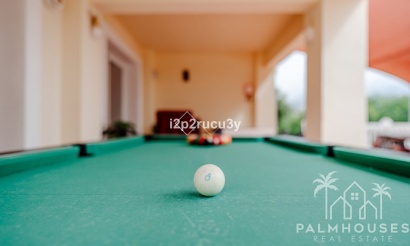 Venta - Villa - Teulada - Moraira