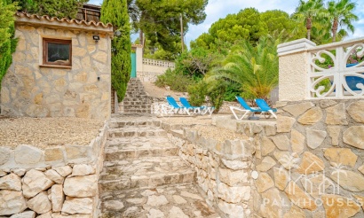Venta - Villa - Teulada - Moraira