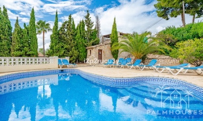 Venta - Villa - Teulada - Moraira