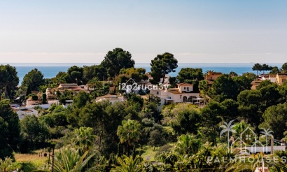 Venta - Villa - Teulada - Moraira