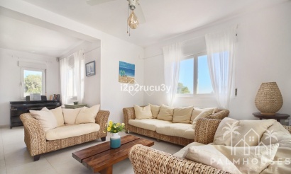 Revente - Villa - Jávea - Xàbia - Jávea - Xàbia Centro