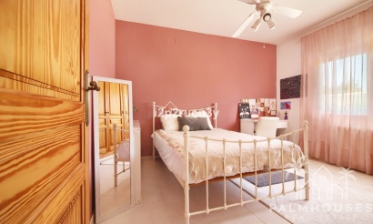Revente - Villa - Jávea - Xàbia - Jávea - Xàbia Centro