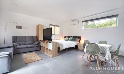 Revente - Villa - Jávea - Xàbia - Jávea - Xàbia Centro