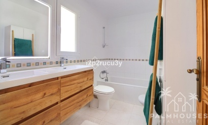 Revente - Villa - Jávea - Xàbia - Jávea - Xàbia Centro
