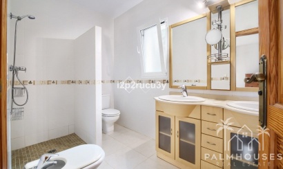 Revente - Villa - Jávea - Xàbia - Jávea - Xàbia Centro