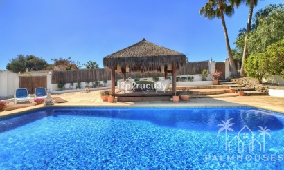 Revente - Villa - Jávea - Xàbia - Jávea - Xàbia Centro