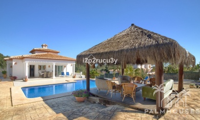 Revente - Villa - Jávea - Xàbia - Jávea - Xàbia Centro