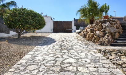Revente - Villa - Jávea - Xàbia - Jávea - Xàbia Centro
