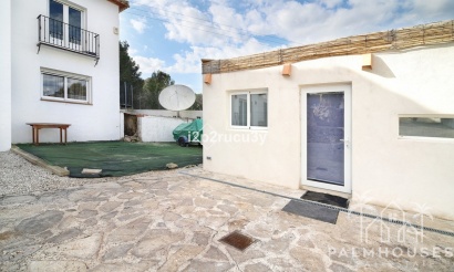 Revente - Villa - Jávea - Xàbia - Jávea - Xàbia Centro