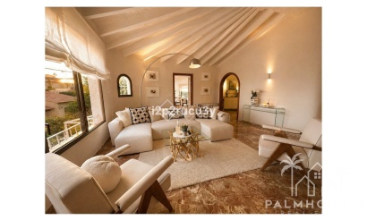 Resale - Villa - Calpe - Calpe Centro