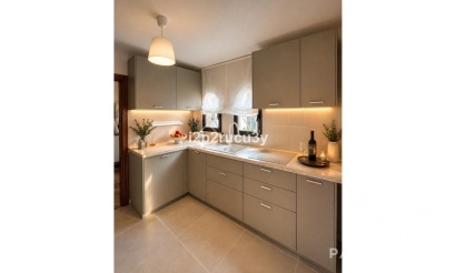 Resale - Villa - Calpe - Calpe Centro