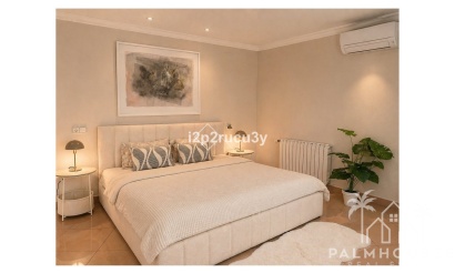 Resale - Villa - Calpe - Calpe Centro