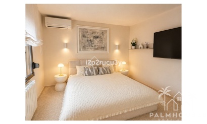 Resale - Villa - Calpe - Calpe Centro