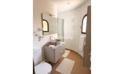 Resale - Villa - Calpe - Calpe Centro