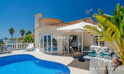Venta - Villa - Benitachell - Cumbre Del Sol