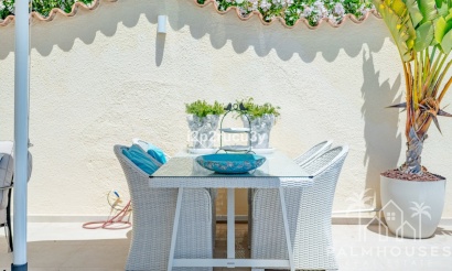 Venta - Villa - Benitachell - Cumbre Del Sol