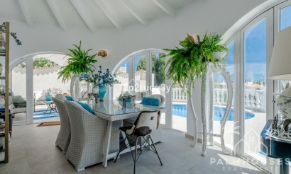 Venta - Villa - Benitachell - Cumbre Del Sol