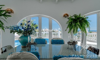 Venta - Villa - Benitachell - Cumbre Del Sol