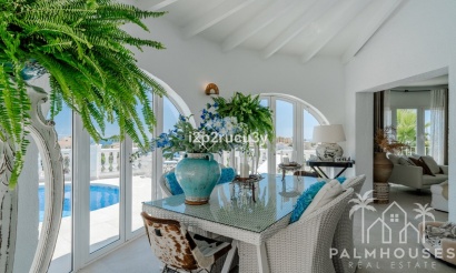 Venta - Villa - Benitachell - Cumbre Del Sol