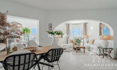 Venta - Villa - Benitachell - Cumbre Del Sol