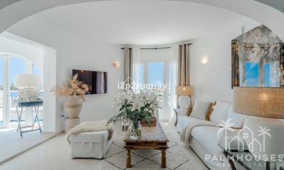Venta - Villa - Benitachell - Cumbre Del Sol