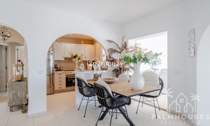 Venta - Villa - Benitachell - Cumbre Del Sol