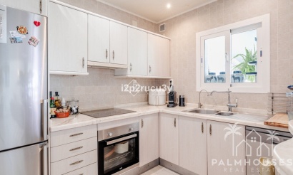 Venta - Villa - Benitachell - Cumbre Del Sol