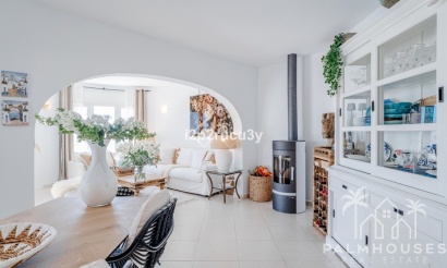 Venta - Villa - Benitachell - Cumbre Del Sol