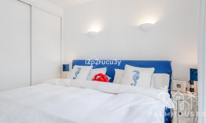 Venta - Villa - Benitachell - Cumbre Del Sol