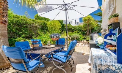 Venta - Villa - Benitachell - Cumbre Del Sol