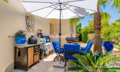 Venta - Villa - Benitachell - Cumbre Del Sol