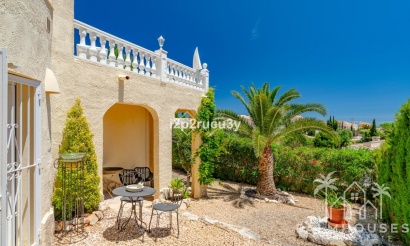 Venta - Villa - Benitachell - Cumbre Del Sol