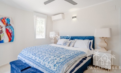 Venta - Villa - Benitachell - Cumbre Del Sol