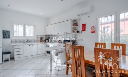 Venta - Villa - Teulada - Moraira