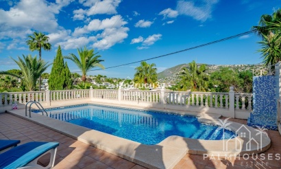 Venta - Villa - Teulada - Moraira