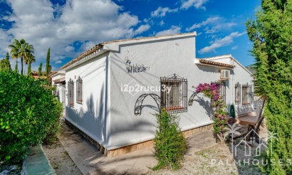 Venta - Villa - Teulada - Moraira