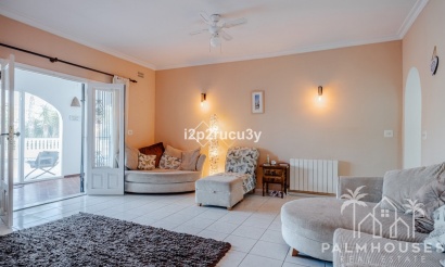 Venta - Villa - Teulada - Moraira
