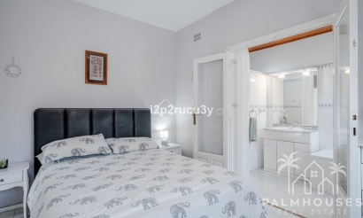 Venta - Villa - Teulada - Moraira