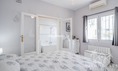 Venta - Villa - Teulada - Moraira