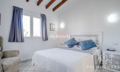 Venta - Villa - Teulada - Moraira