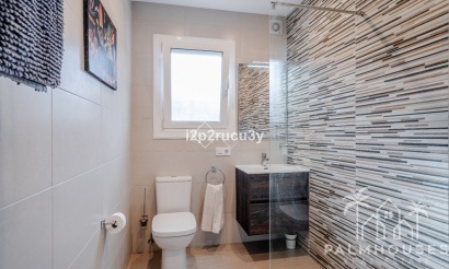 Venta - Villa - Teulada - Moraira