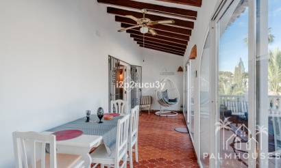 Venta - Villa - Teulada - Moraira