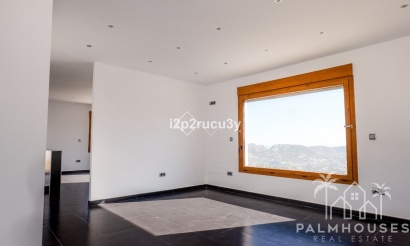Resale - Villa - Teulada - Moraira