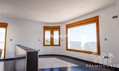 Resale - Villa - Teulada - Moraira