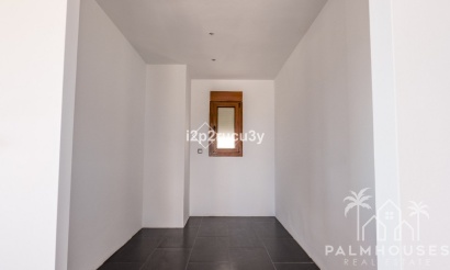 Resale - Villa - Teulada - Moraira