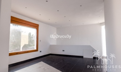 Resale - Villa - Teulada - Moraira