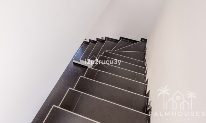 Resale - Villa - Teulada - Moraira