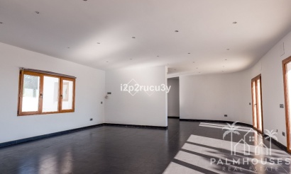 Resale - Villa - Teulada - Moraira