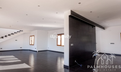 Resale - Villa - Teulada - Moraira