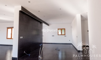 Resale - Villa - Teulada - Moraira